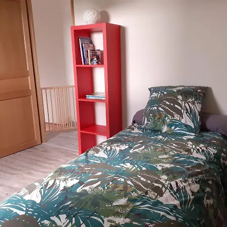 Le Patelot * Saint-Germain-sur-Ay