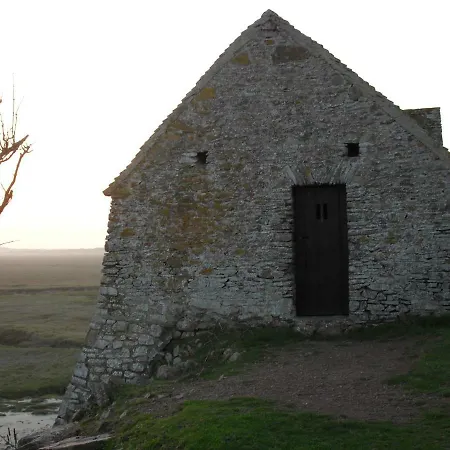 Le Patelot Holiday home