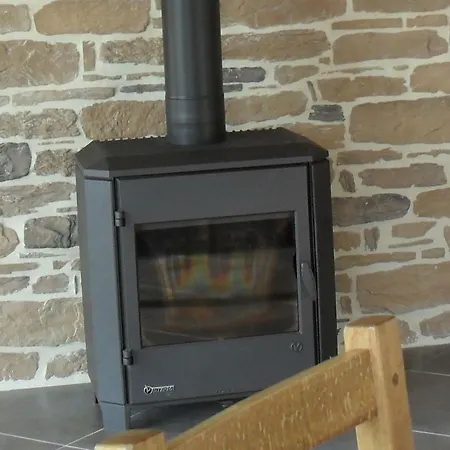 בית נופש Le Patelot