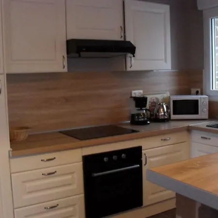 Le Patelot Saint-Germain-sur-Ay