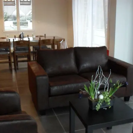 Le Patelot * Saint-Germain-sur-Ay