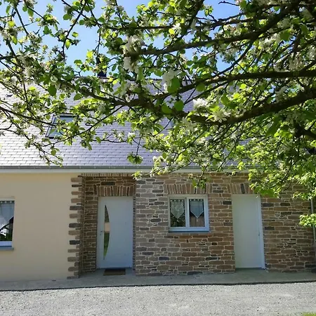 Holiday home Le Patelot
