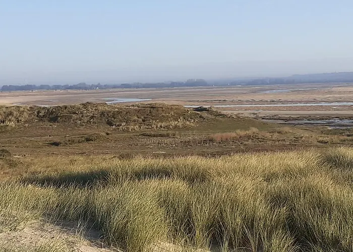 Prázdninový dům Le Patelot *