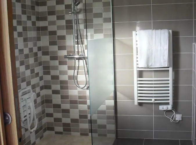 Le Patelot Saint-Germain-sur-Ay