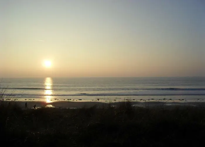 Le Patelot Saint-Germain-sur-Ay