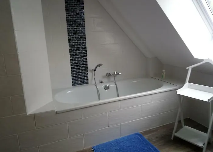 Prázdninový dům Le Patelot Saint-Germain-sur-Ay