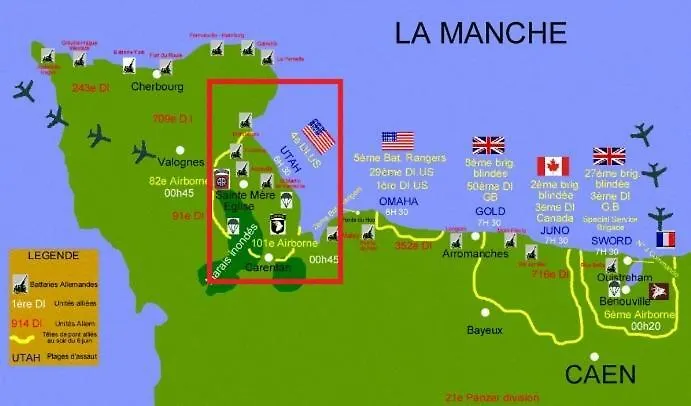 Le Patelot * Saint-Germain-sur-Ay