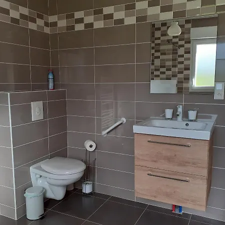 Le Patelot * Saint-Germain-sur-Ay