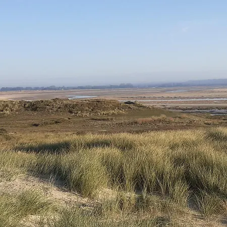 Holiday home Le Patelot *