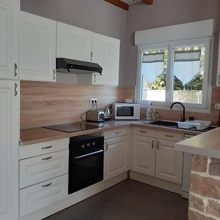 Le Patelot Holiday home *