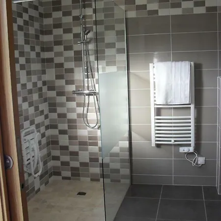 Le Patelot Saint-Germain-sur-Ay