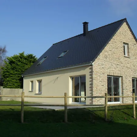 Le Patelot Holiday home
