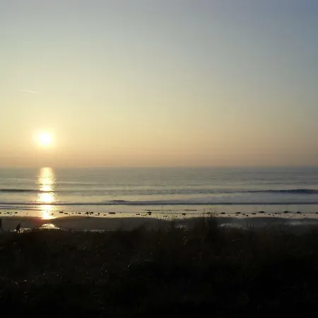 Le Patelot Saint-Germain-sur-Ay