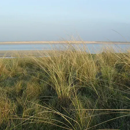 Le Patelot Holiday home