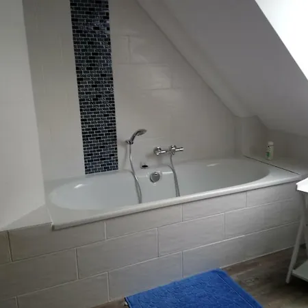 Holiday home Le Patelot Saint-Germain-sur-Ay