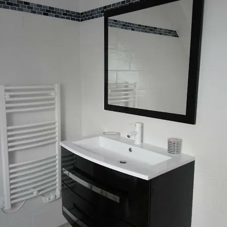 Le Patelot Holiday home