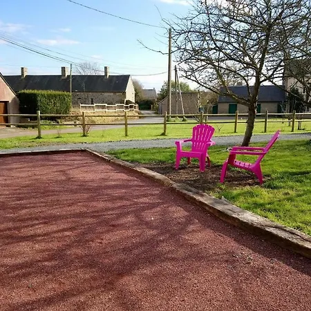 Le Patelot * Saint-Germain-sur-Ay