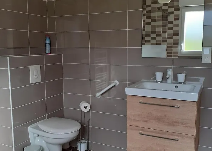 Le Patelot * Saint-Germain-sur-Ay