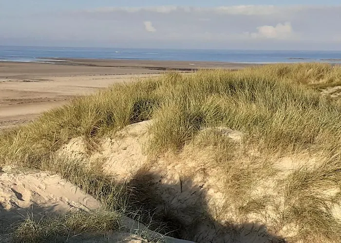 Le Patelot Saint-Germain-sur-Ay