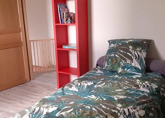 Le Patelot * Saint-Germain-sur-Ay