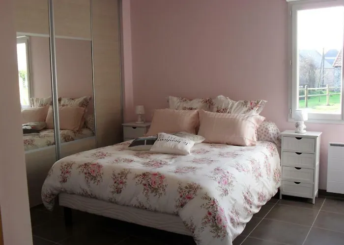 Le Patelot Σπίτι διακοπών *