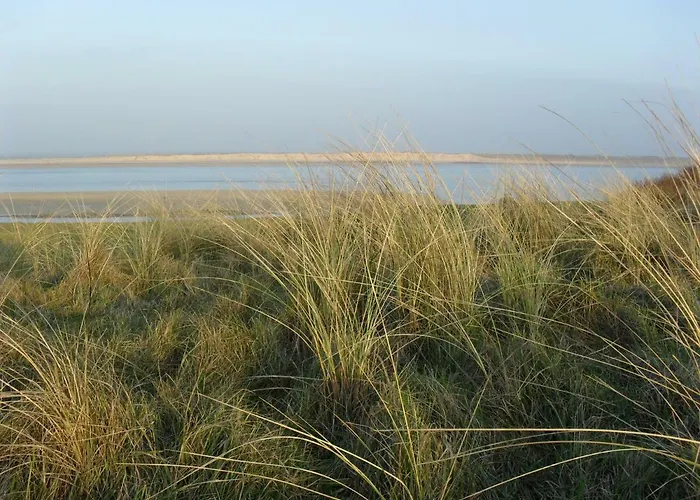 Le Patelot Σπίτι διακοπών