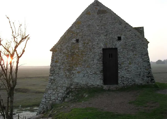 Le Patelot Σπίτι διακοπών