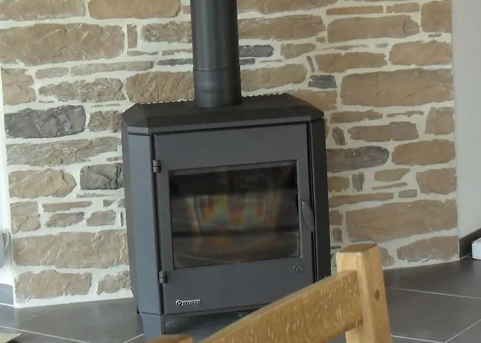 Σπίτι διακοπών Le Patelot