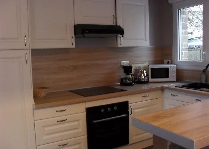 Le Patelot Saint-Germain-sur-Ay