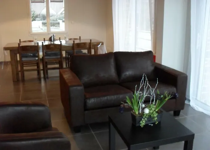 Le Patelot * Saint-Germain-sur-Ay