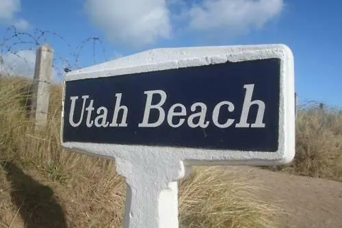 Σπίτι διακοπών Le Patelot Saint-Germain-sur-Ay