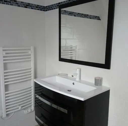 Le Patelot Σπίτι διακοπών